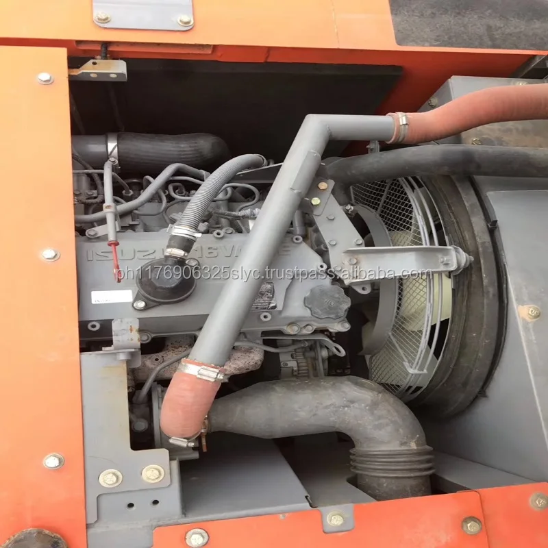 Low price hydraulic crawler excavator hitachi ZX210 from Japan in stock for hot sale