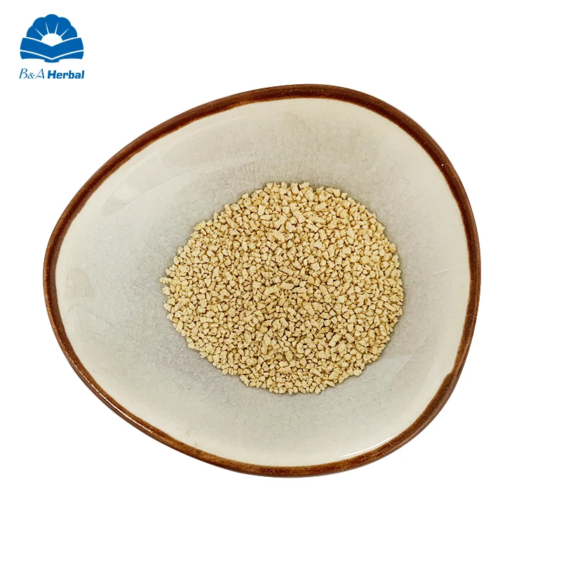 Traditional Chinese Herbal Medicine Licuadoras Oster Original Concha Muli Granule