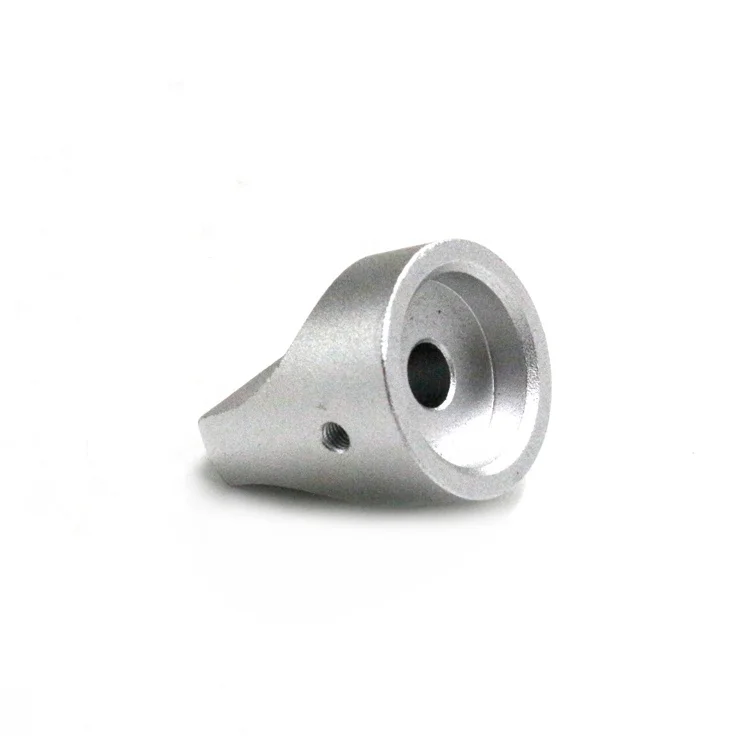 Manufacturers  custom anodized aluminum rotary Audio Solid knob control audio volume knob