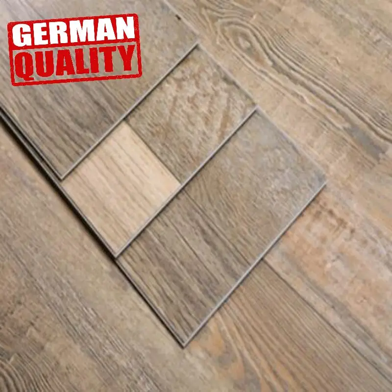 price homogeneous pvc hybrid piso spc 4.5 mm vinyl plank flooring