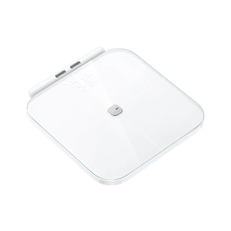 New Xiaomi eight electrode body fat scale weight scale dual frequency eight electrode measurement XMTZC01YM