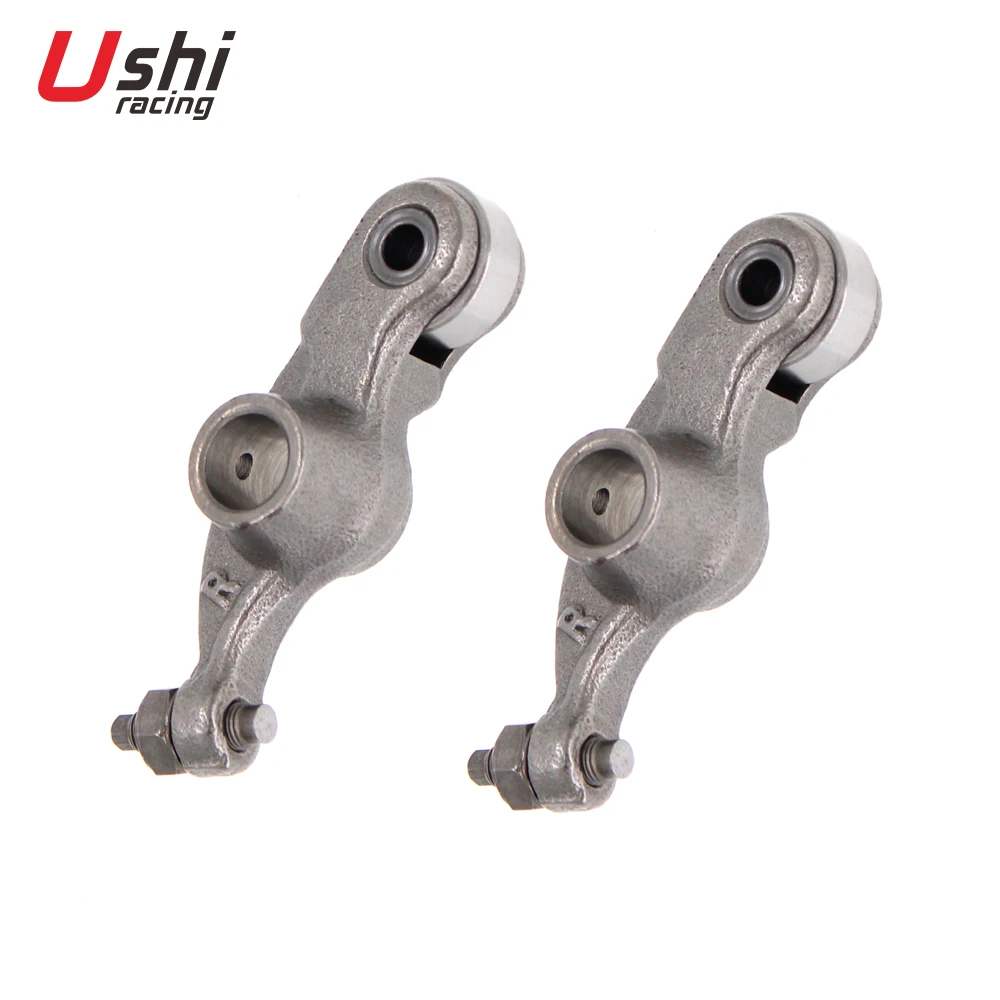 Детали двигателя высокой мощности EX5, сборка коромысла двигателя мотоцикла для Honda EX5