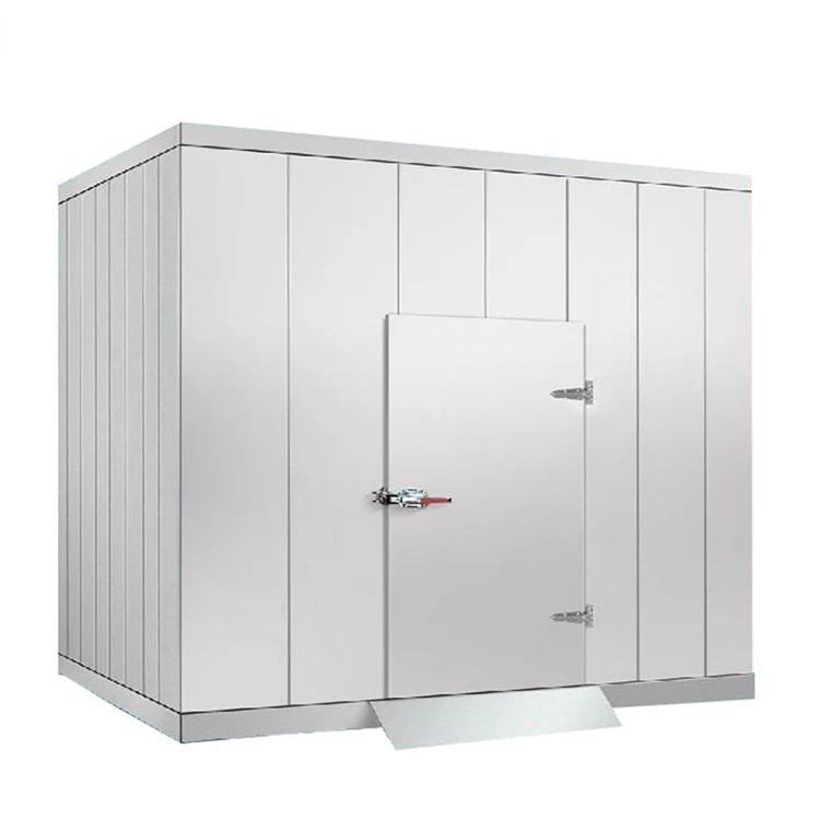 Walk in cooler with glass doors Liqueur Display Chiller