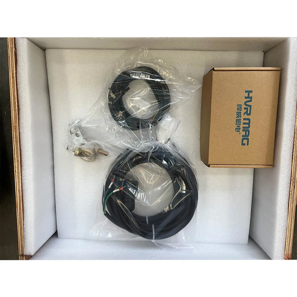 Innovative high quality electro powerful lathe magnetic chuck