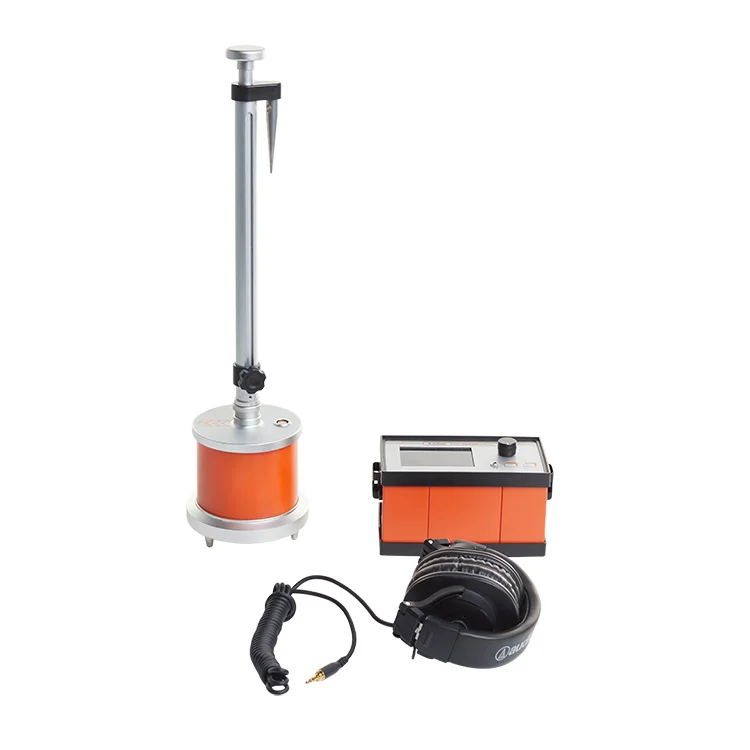 Tanbos PP20 Electrical Underground Cable Fault Locator