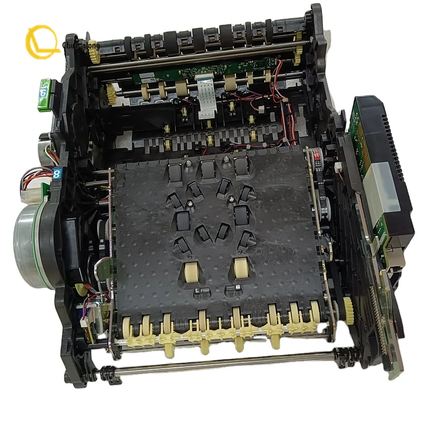 Головка основного модуля Wincor Nixdorf Cineo 4040 4060 W. Привод CRS cpt. Восстановленный блок ATM 1750193275 01750193275