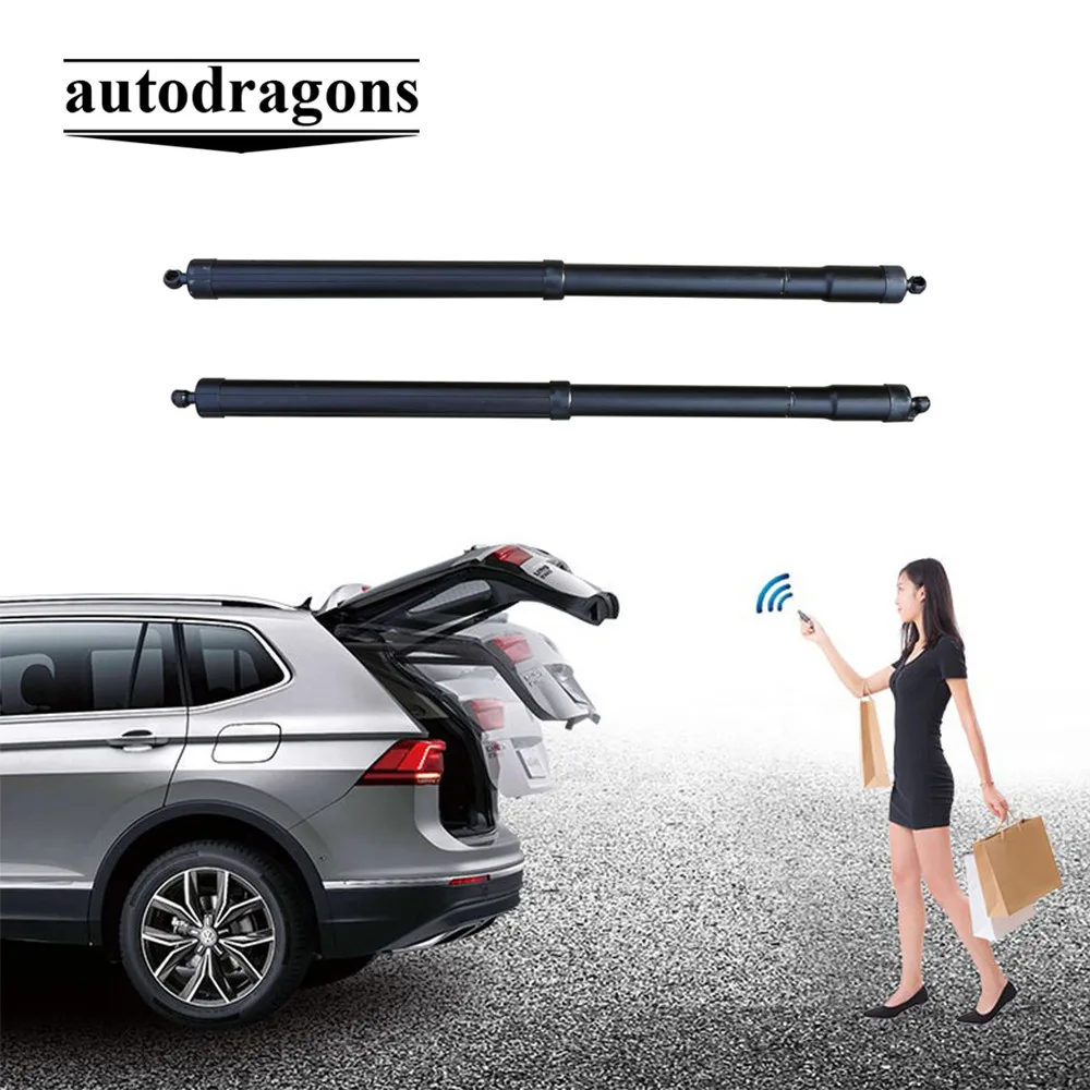 Смарт-пульт дистанционного управления autodragon Автомобильный Электрический подъемник для задней двери подъемная дверь
