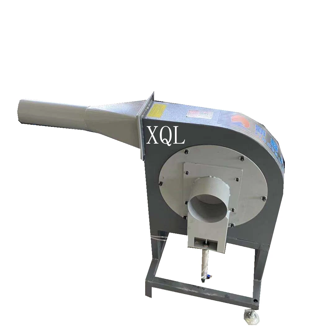 Hot sale stuffing carding  opening  Pillow Cushion Filling Machine Polyester Fiber/Foam Cushion Filling Machine