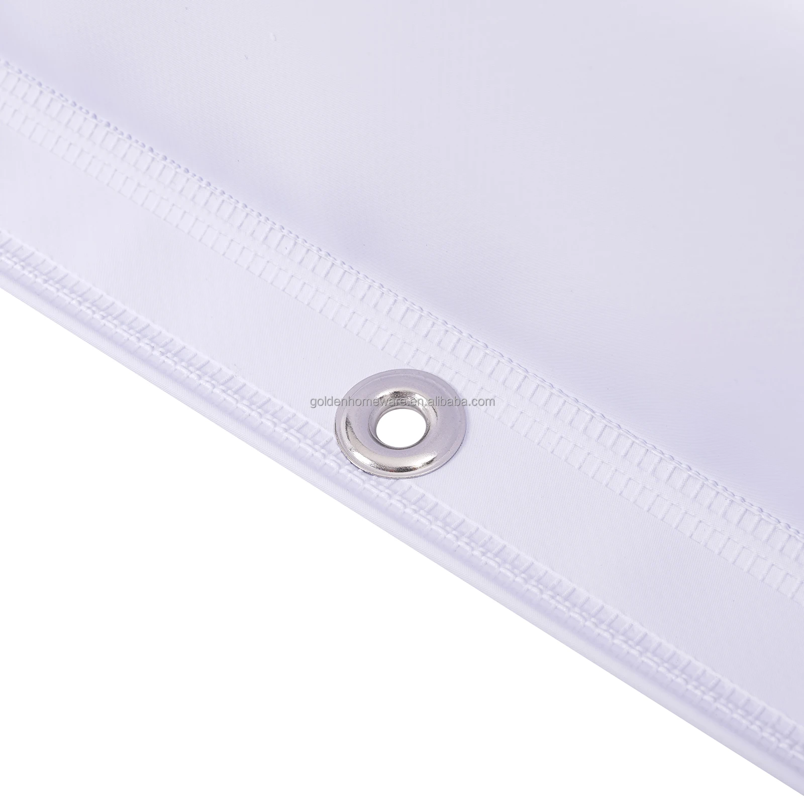 UV-proof Marine Grade Boat Docking Bumper Fender with Nylon Ropes