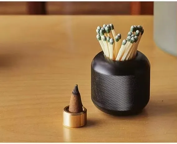 Fireplace and Bathroom Matches