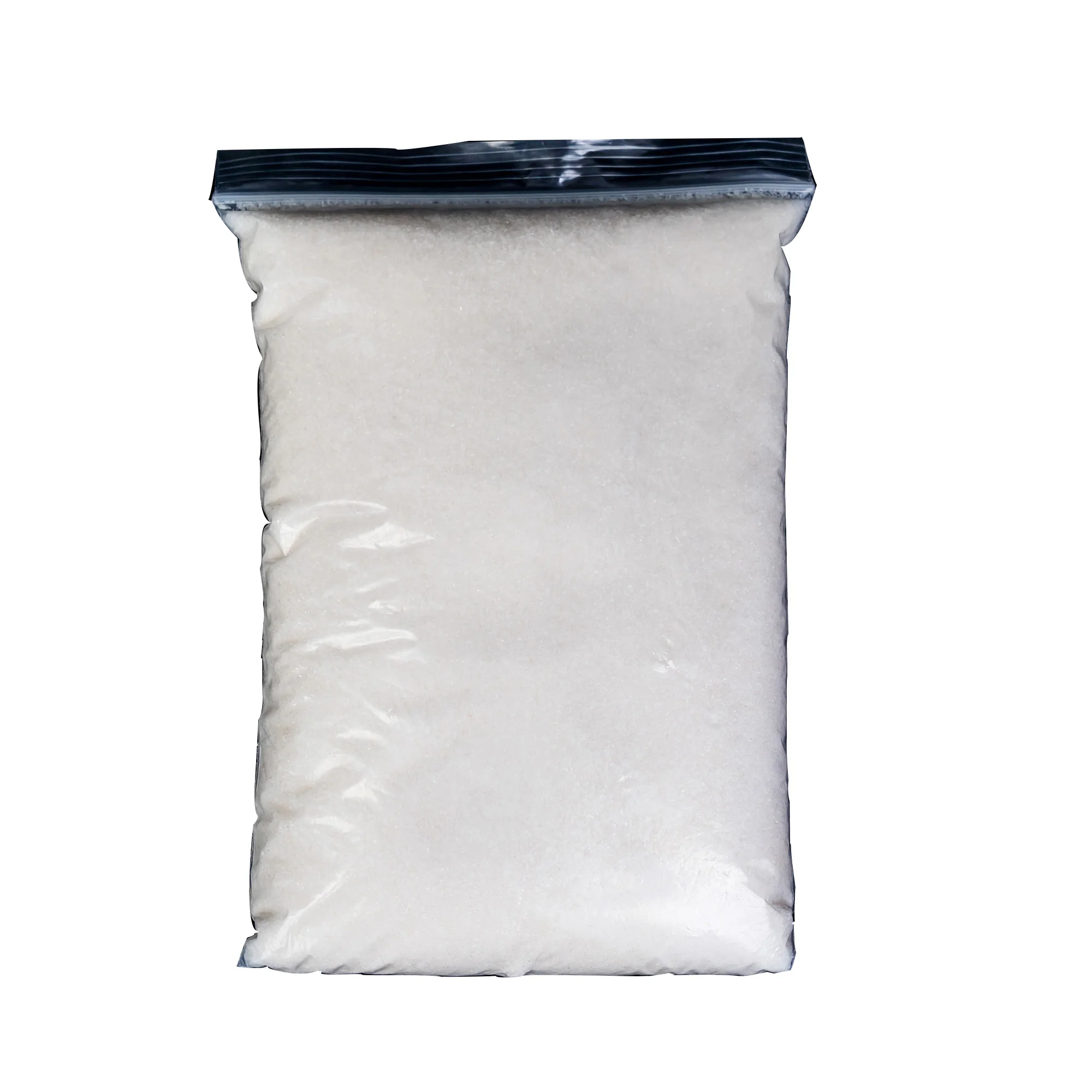 Raw Material Sodium Polyacrylate Sap Super Water Absorbent Polymer