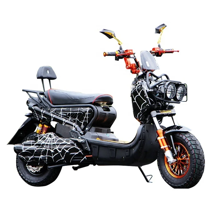 2020 Best Selling Chinese 2000w 3000w electric scooter 60v scooter