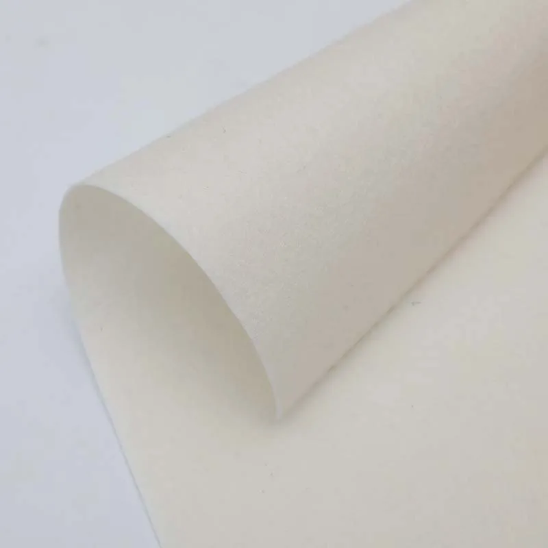 Factory High Quality Raw Material Shoes Nonwoven Fabric For Shoe Cover