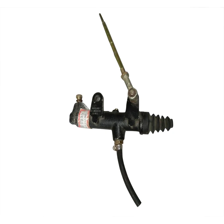 1604DWF2-010 Heavy truck dump truck clutch master cylinder spare parts Heavy duty truck For HANVAN