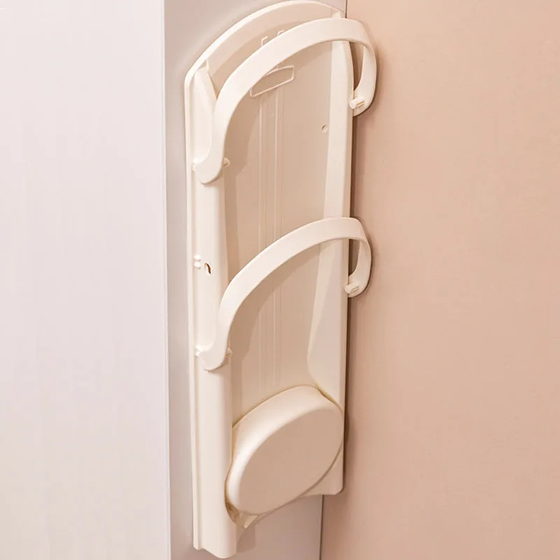 Yoga Mat Holder Wall Mount Storage Rack for Yoga Mat Yoga mat foldable