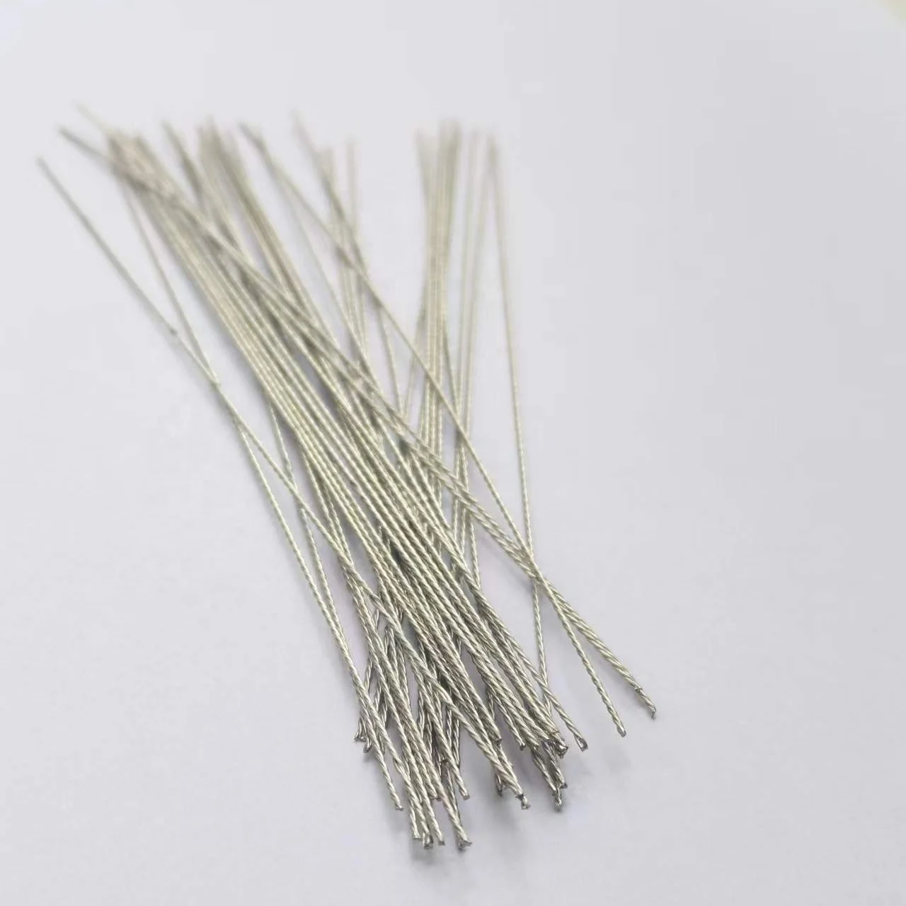 Pre-cut 304 Stainless steel wire