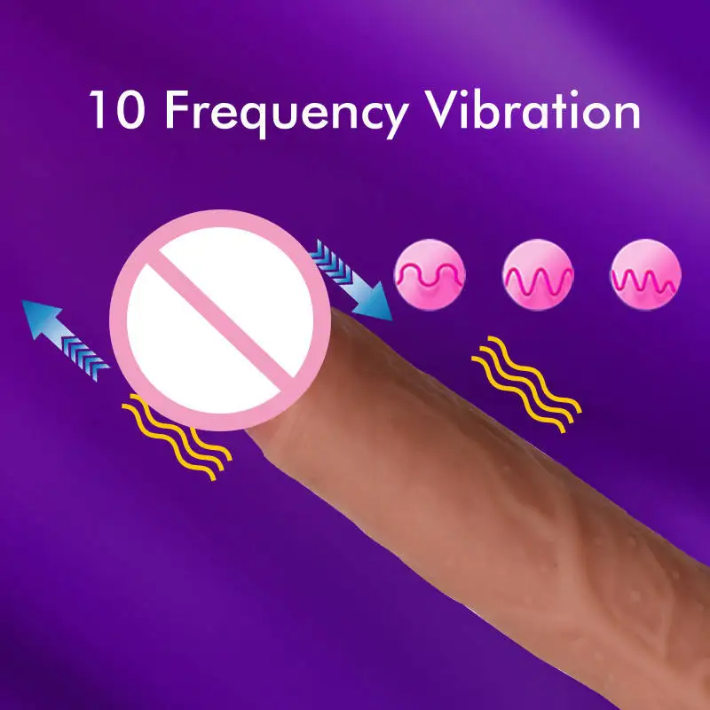 Factory Direct Selling Huge Head Pouch Pembesar Penis Circumcised Dildo Penis