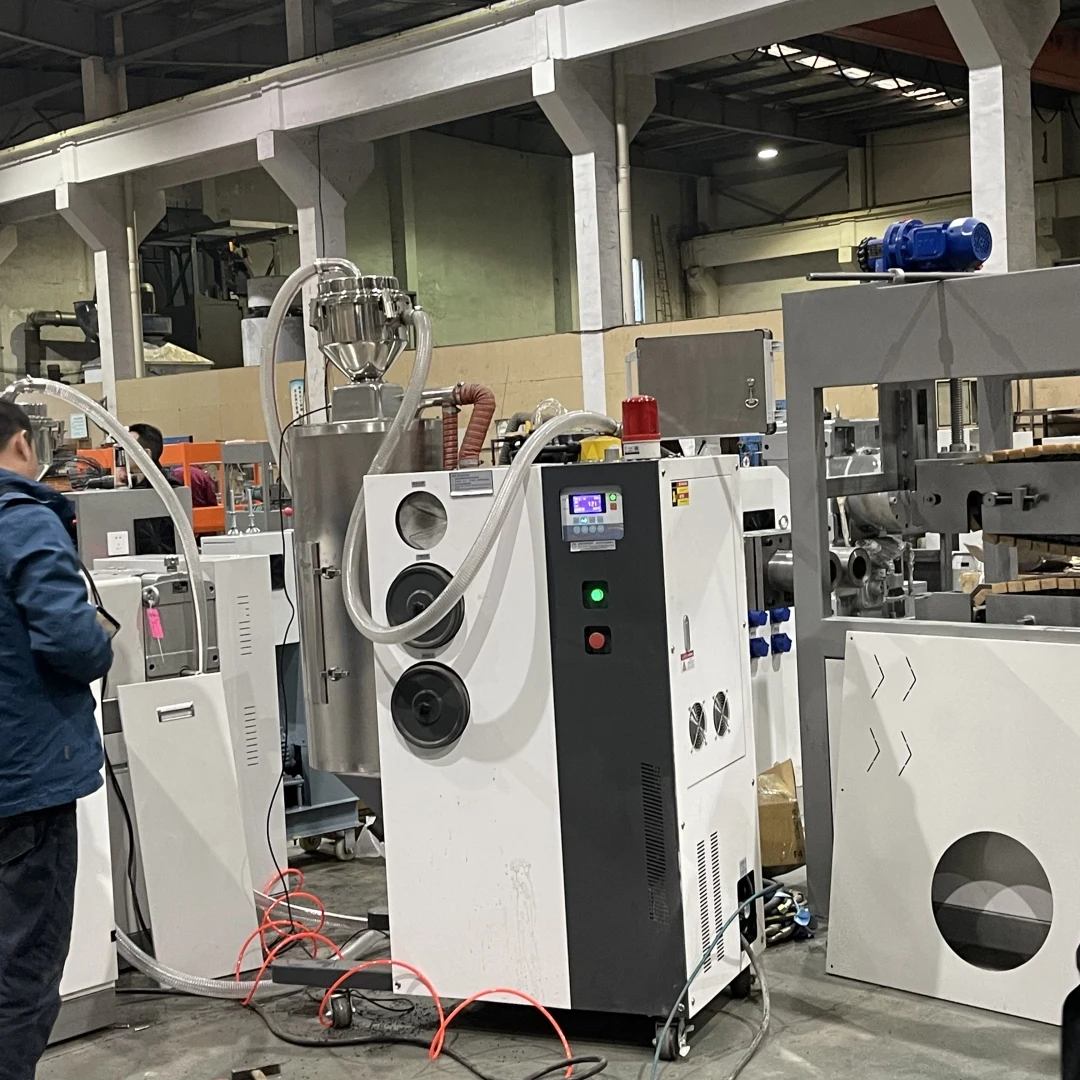 3D printer plastic filament winding machine