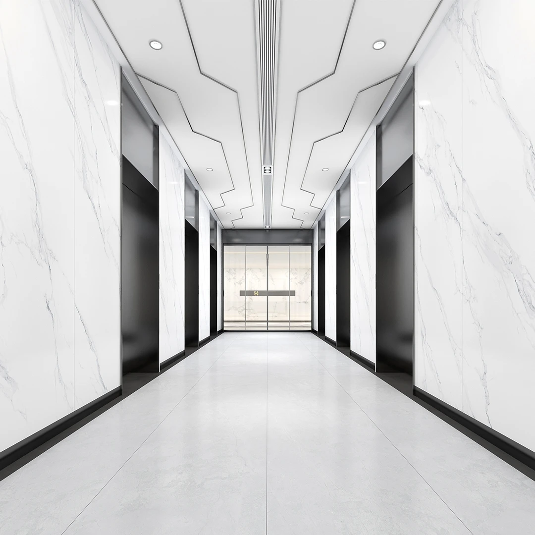 800x2600mm Rustic Rough Matte Matt Finish Big Size Slab Sintered Stone Wall Porcelain Tiles