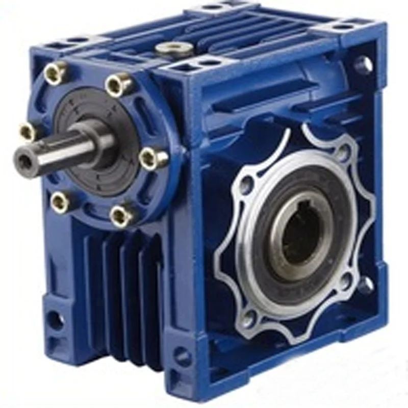 NRV Type Transmission Gear Box for Agriculture