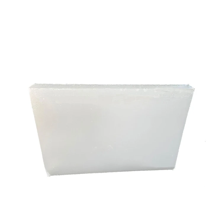 Factory Direct Price Skillful manufacture fully refined 62-64 kunlun paraffin soy wax