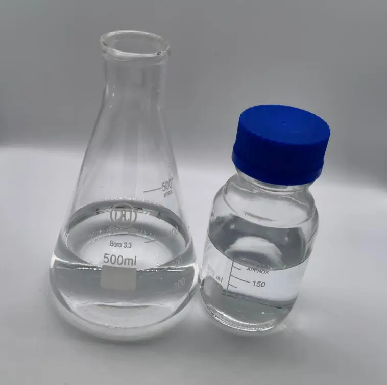  High quality and best price Ethyl silicate CAS