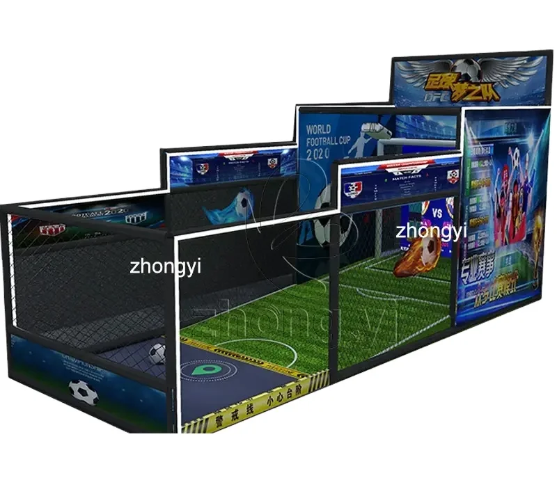 2019 kids castle new indoor playground ball pool equipment