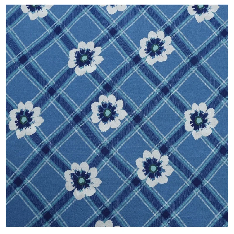 
Factory Manufacture Various 100% Cotton Fabric Printing Polyester 