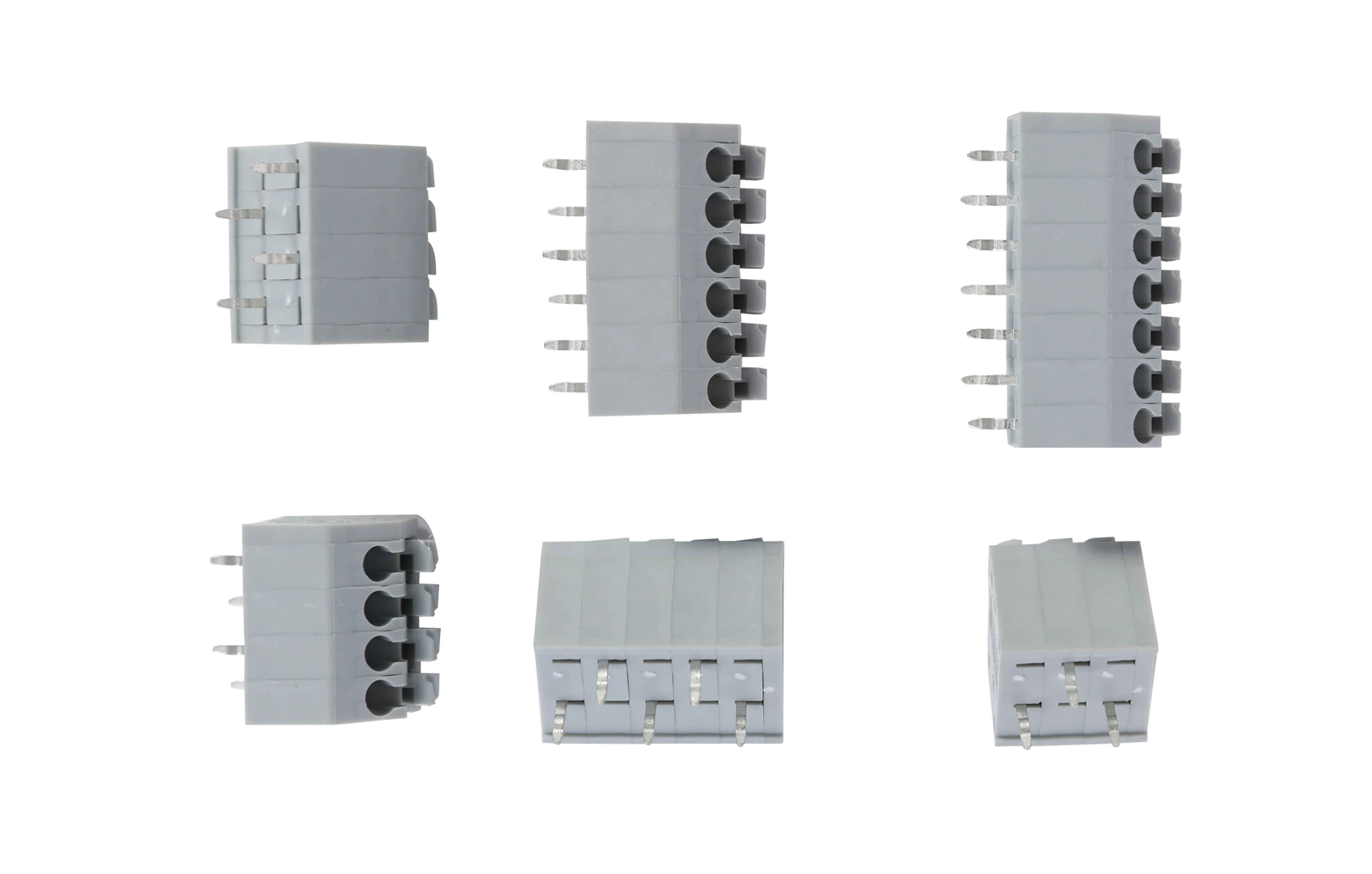 PH-4Y mini male housing plug housing 2.0mm pitch PH 4pin connector for household appliance applied