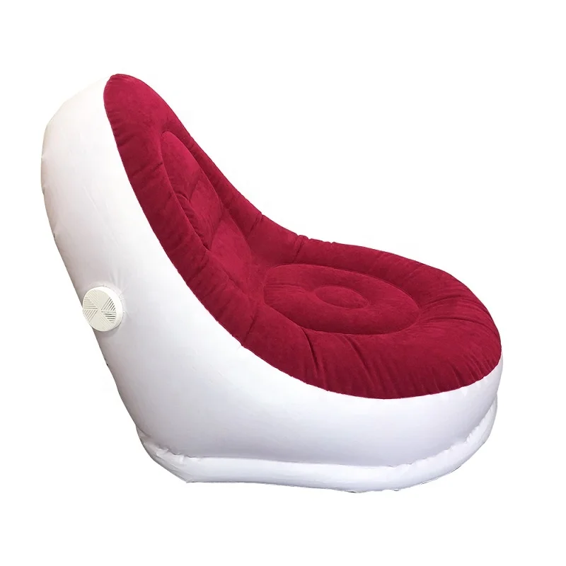 OEM ODM air pump air bed with built in electric pump air mattress with pump powered by AirvorTech