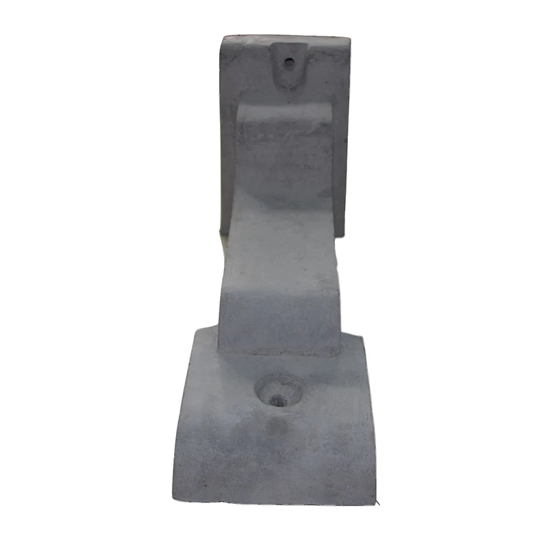 China Popular And Practical Grc Column Decoration Grc Concrete Mold Grc Products Mold Making
