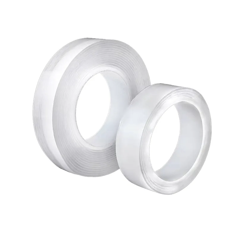 Low price nano tape 3 meter nano tape 1meter 1roll whole sale traceless nano bond tape