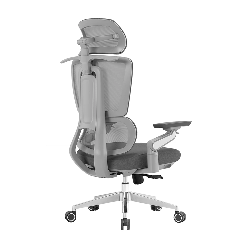 Wholesale design Modern Luxury Manager High Back fabric Mesh Swivel Executive Ergonomic Office Chair Office Furniture