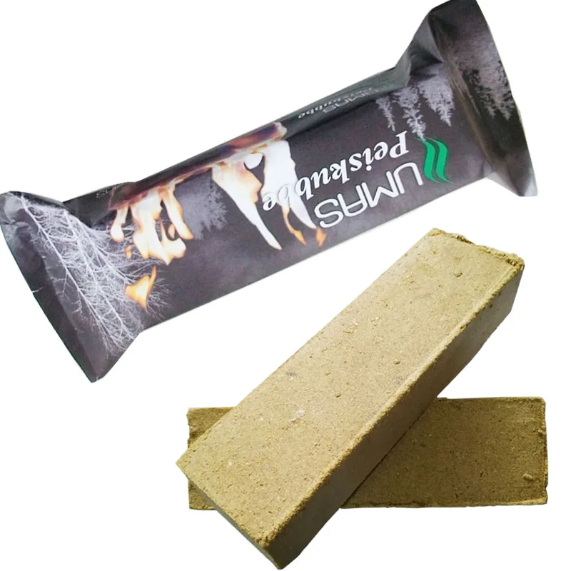 Долгое время поджигания чистого огня с сильного пламени восковые деревянные чипсы опилки огненная древесина