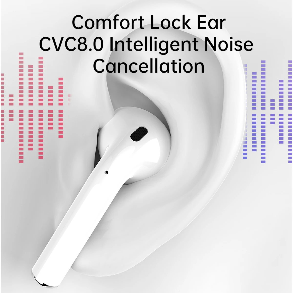 Smart Bracelet BT 2 In 1 reloj inteligente smart watch With Wireless Earbuds Tws Earphone