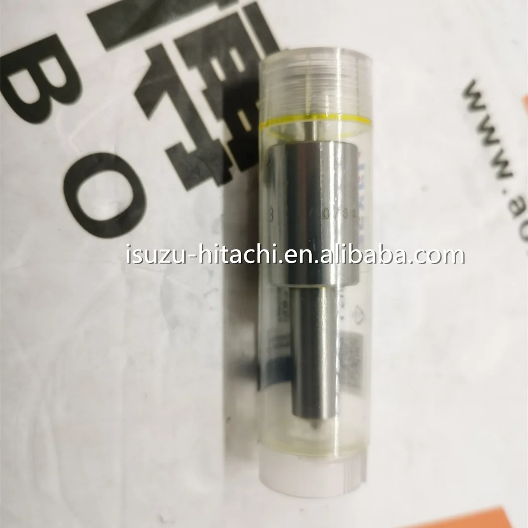 6BG1 4BG1 Common Rail Fuel Injector Nozzle Repair Kit 1-15311316-0 1153113160 115311-3160 105025-3730