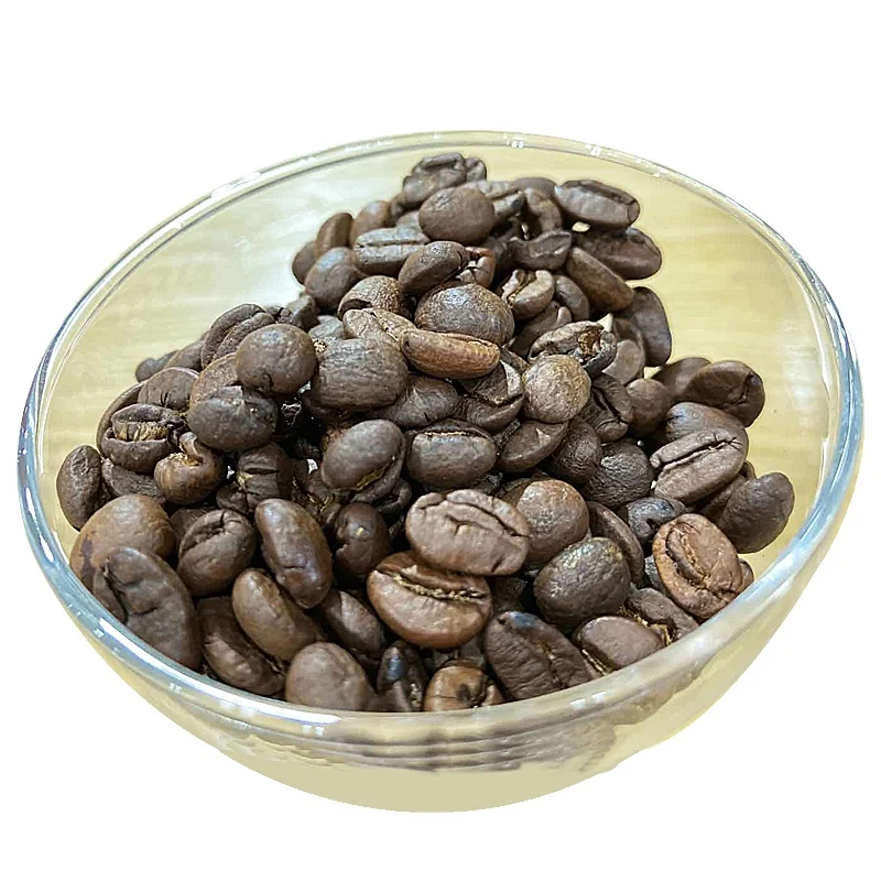 
 Кофейные зерна 100% 0,544 г из кофейных зерен, оптовая продажа жареных кофейных зерен премиум-класса  