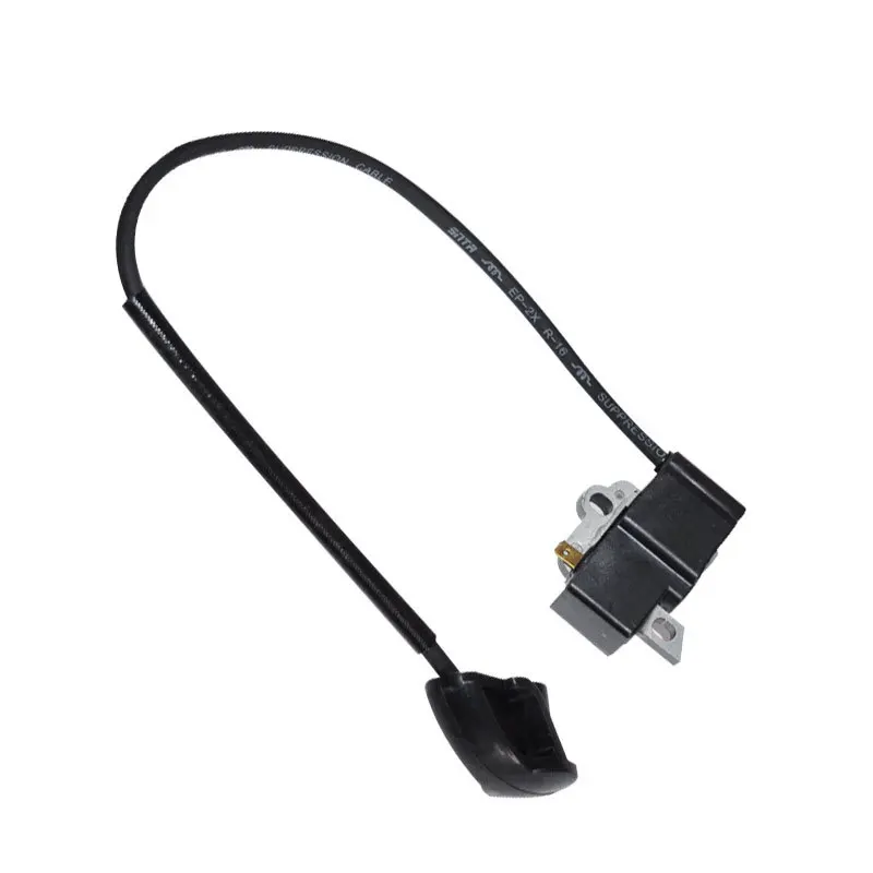 lawn mower  FS120 ignition coil high voltage pack lawnmower spare parts