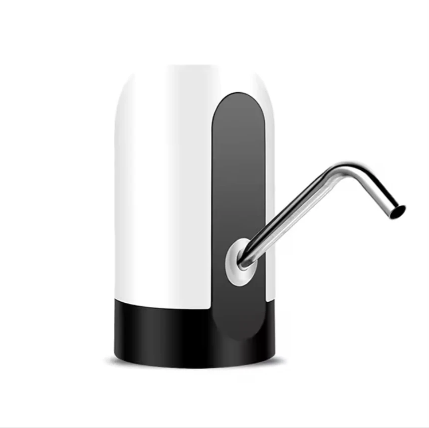 Electric Wireless Pumping Water Bottled Charging Electric Portable Water Dispenser Pump