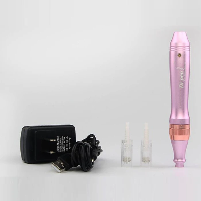 
2019 popular beauty personal care dr.pen m7 electric dermapen home use micro needling derma pen 