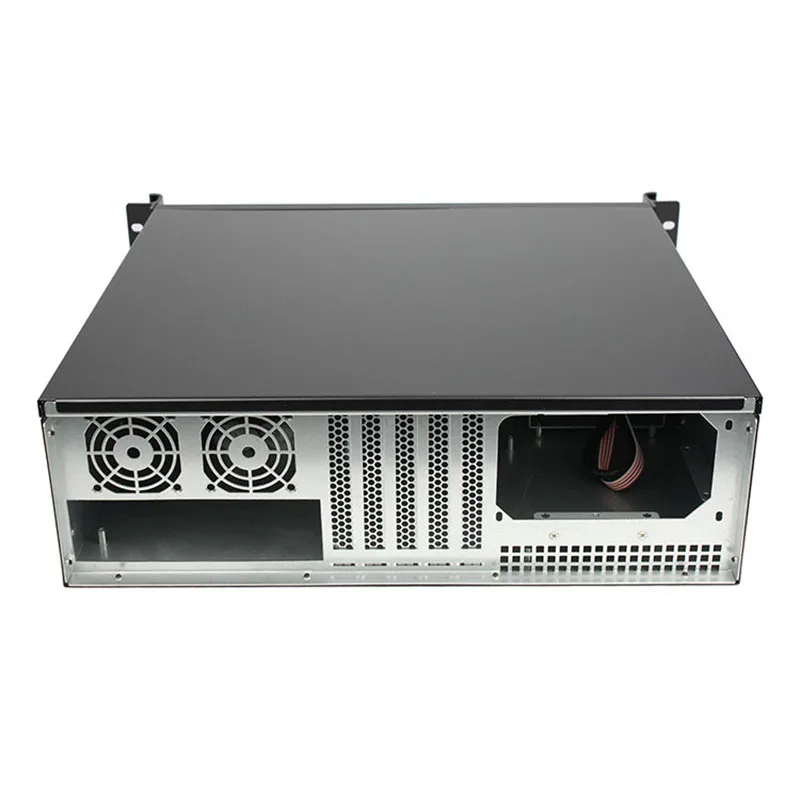 Hot Swap OEM 3u rackmount server case Server industrial 3u pc atx computer chassis