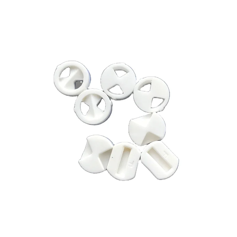 New Arrival Resistant 95% Alumina Ceramic Valve Disc Plate for Tap