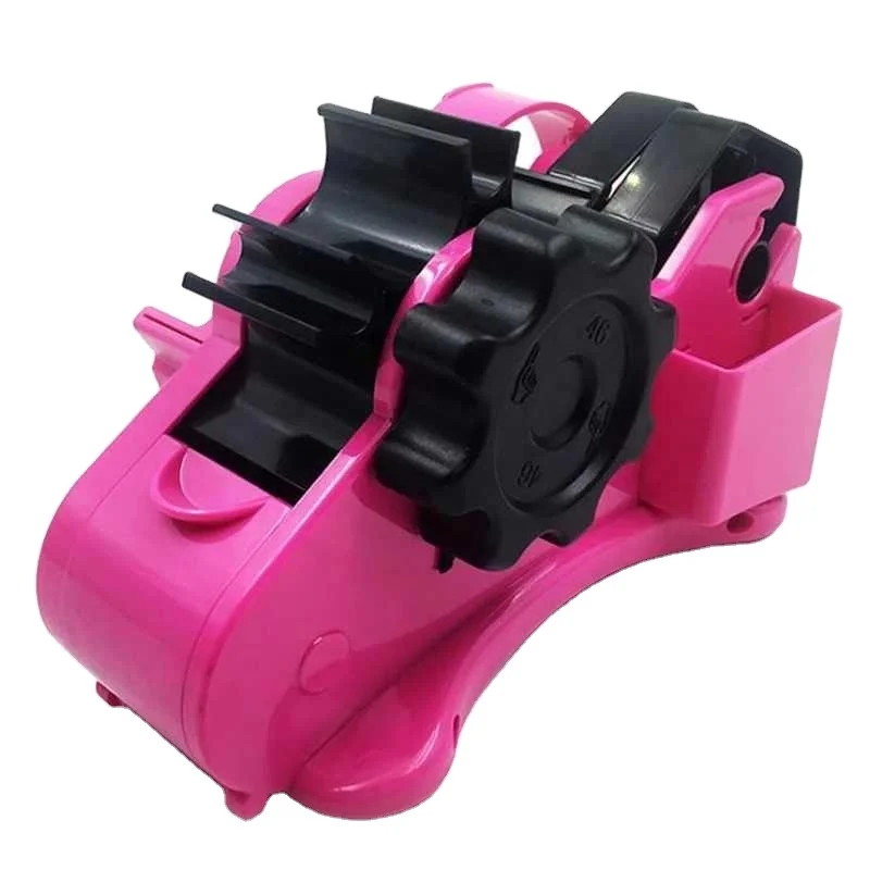 Портативный диспенсер для ленты