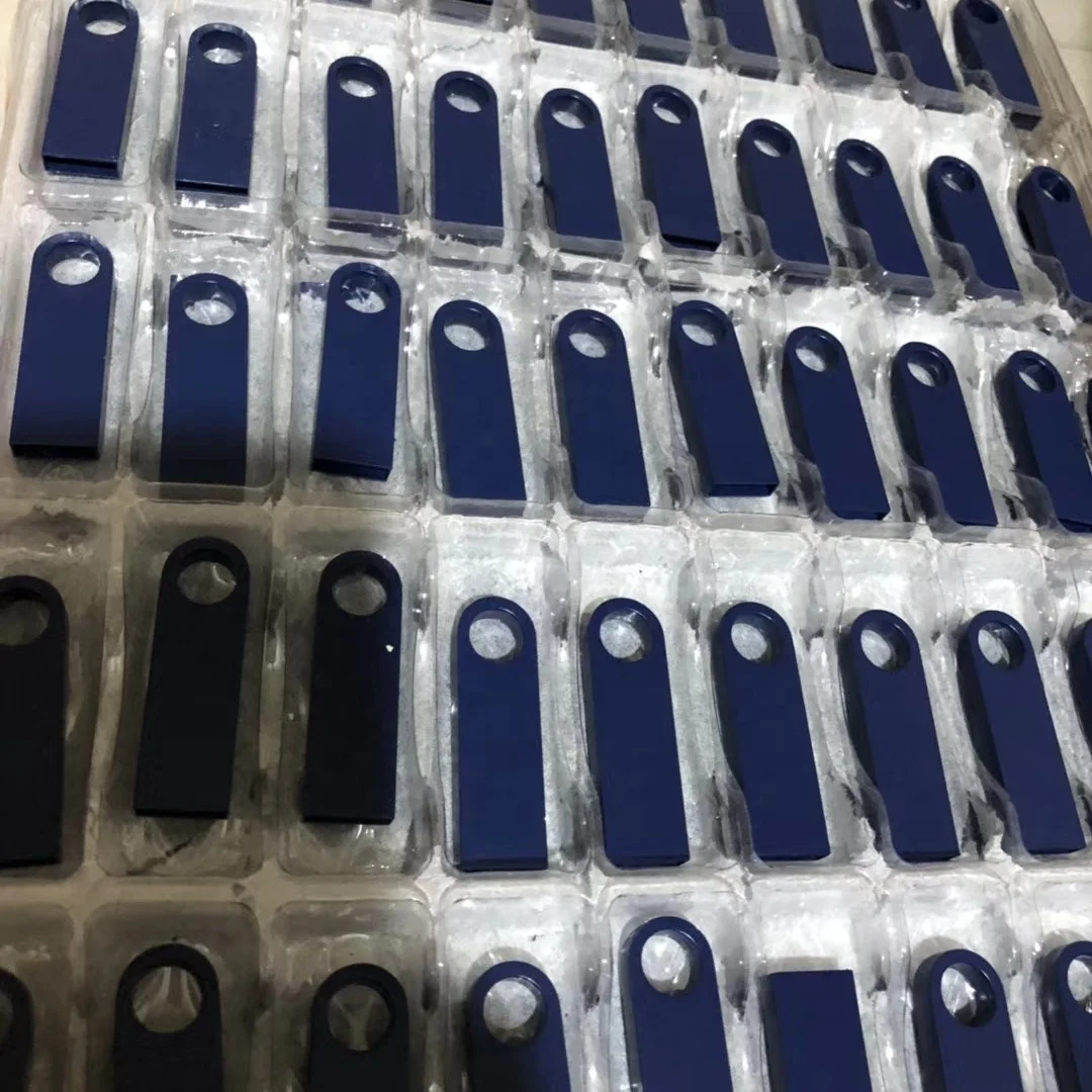 
Waterproof Metal case SE09 Model 1GB USB Stick With Free LOGO Printing 