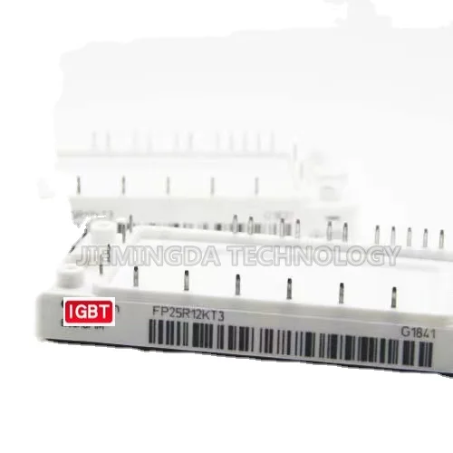 IGBT Modules FP25R12KT3 Power module FP25R12KE3 25A 1200V Electronic Components And Accessories