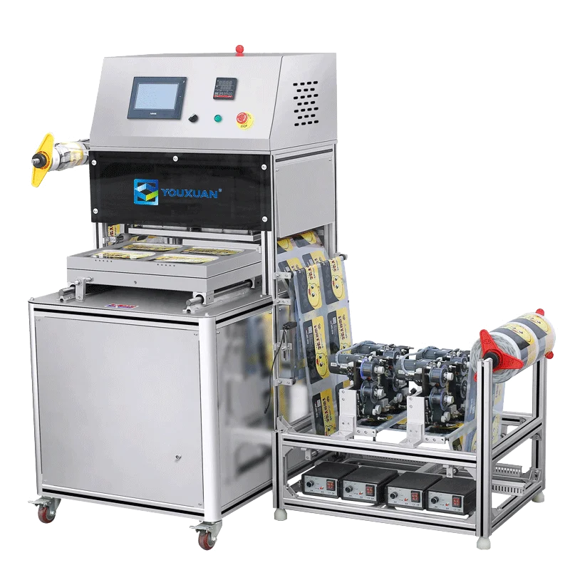 Competitive Price High Safety Level Chemical Other Multi-function Vertical Packaging Machines