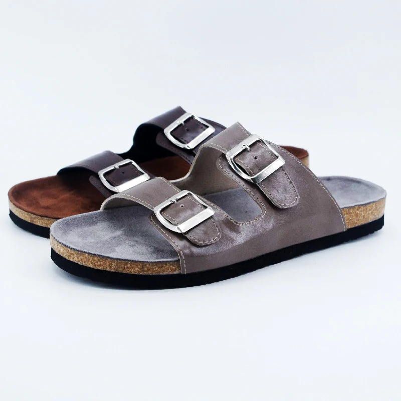 Women Casual Shoes Flat Summer New Arrival Soft Sole Birken Style Sandals,Sandal Birken,Birken Sandals