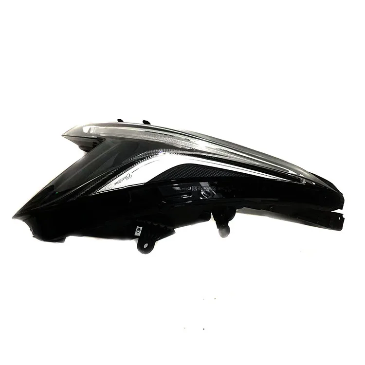 Suitable For Cadillac 2018 XT4 Headlamp Assembly LED Adaptive XTS SRX CTS CT65 Headlight Auto Lighting Systems Headlamps