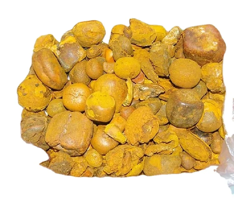 
Natural whole Bezoar/ Calculus bovis / Cow-bezoar / medicine cattle ox cow gallstones bezoar herb 