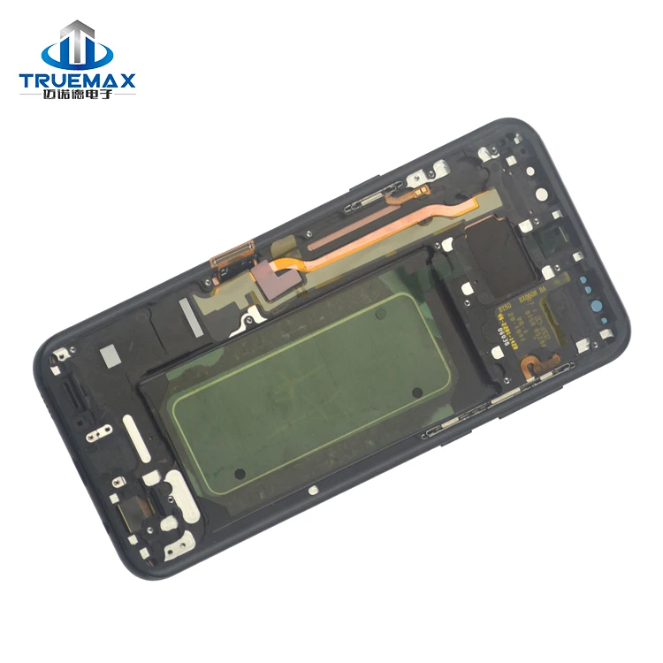 Screen for Samsung S8+, LCD complete for Galaxy S8+ S8 Plus display digitizer assembly